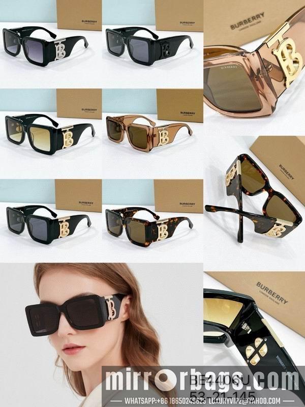 Replica Burberry Glasses smr14
