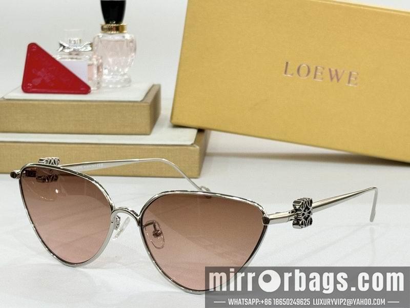 Replica Loewe Glasses 03smh24