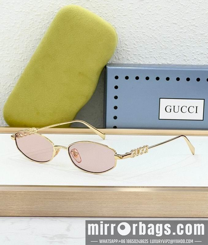 Replica Gucci Glasses smh258