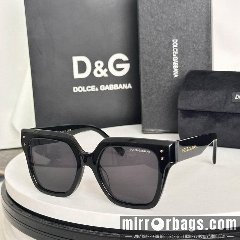 Replica DG Glasses 03smh61