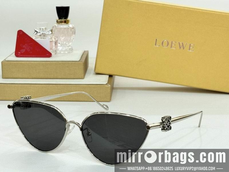 Replica Loewe Glasses 03smh24