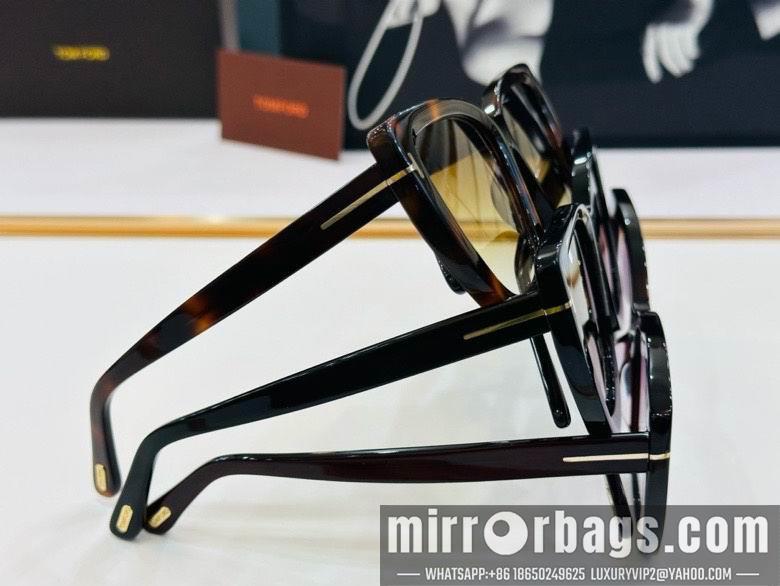 Replica Tom Ford Glasses smx71