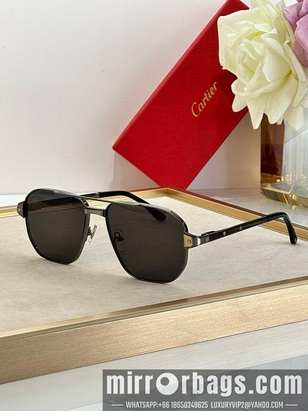 Replica Cartier Glasses smx180