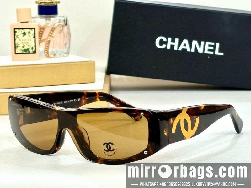 Replica Chanel Glasses smh132