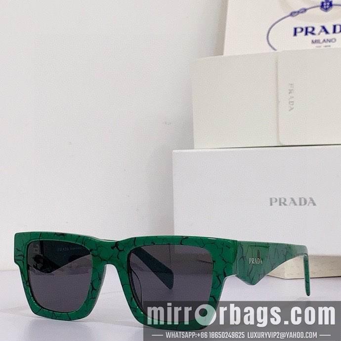 Replica Prada Glasses smx284
