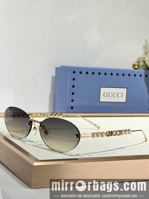 Replica Gucci Glasses smh210