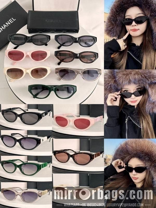 Replica Chanel Glasses smh38