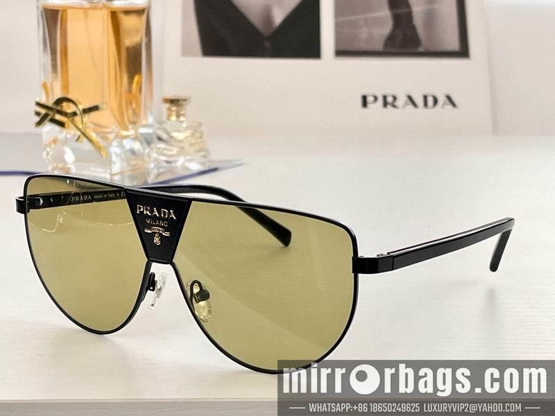 Replica Prada Glasses smr129