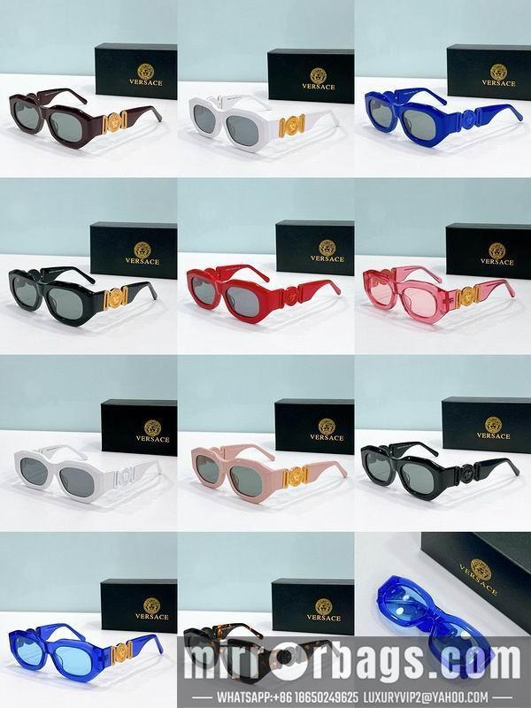 Replica Versace Glaases smx126
