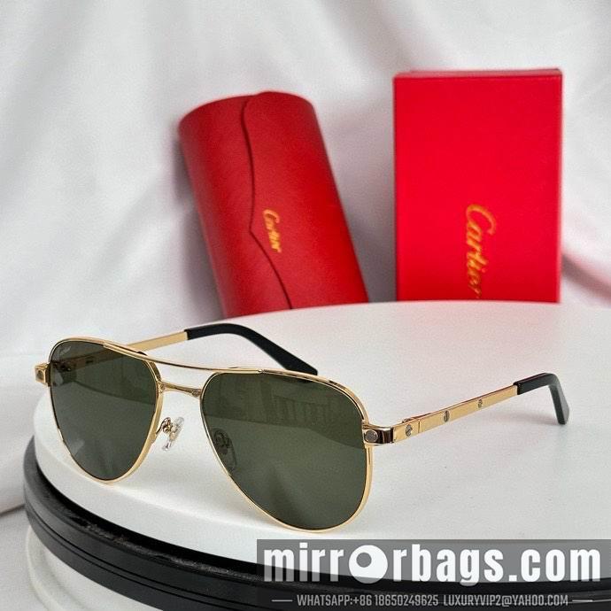 Replica Cartier Glasses smr169