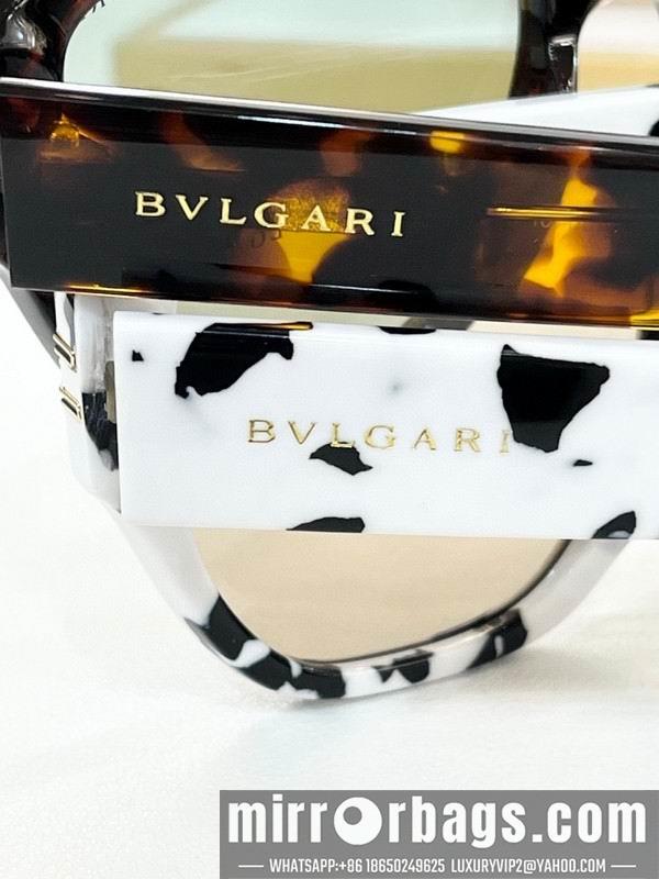 Replica Bvlgari Glasses 03smh99