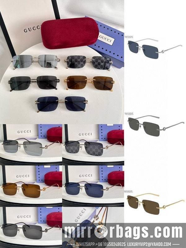 Replica Gucci Glasses smh107