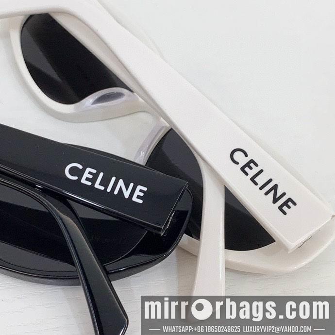 Replica Celine Glasses smx213