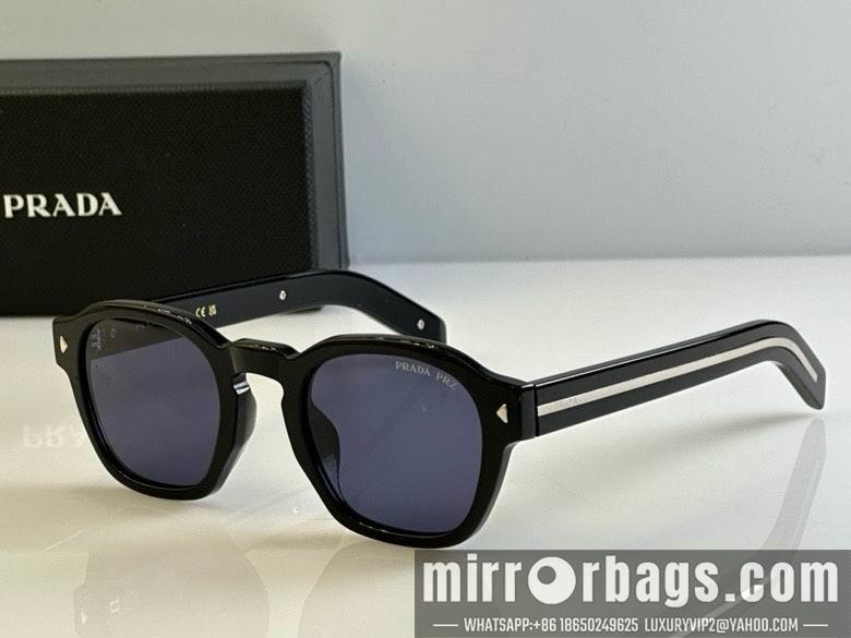Replica Prada Glasses smx302