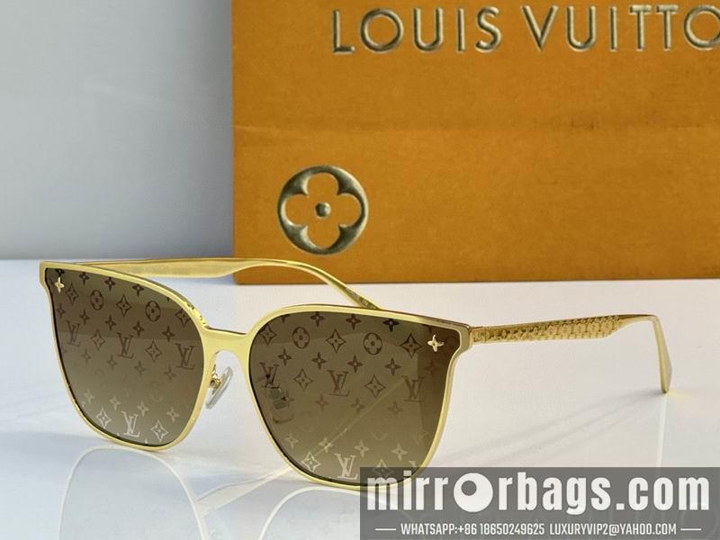 Replica LV Glasses smh25