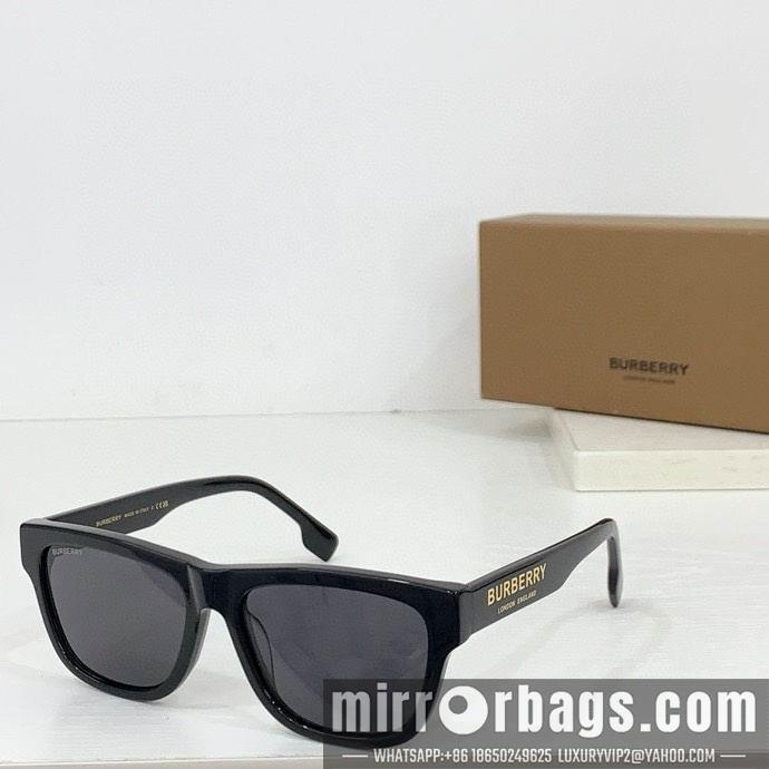 Replica Burberry Glasses smr03