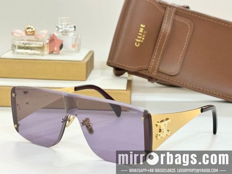 Replica Celine Glasses 03smh25