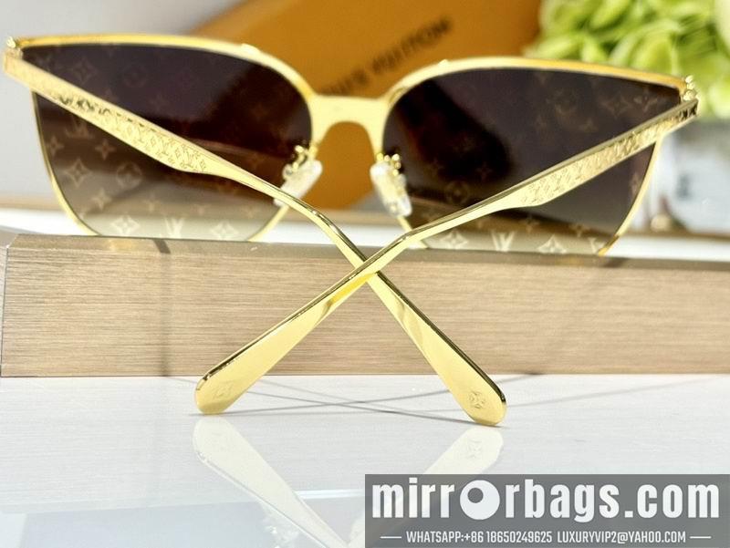 Replica LV Glasses smh176