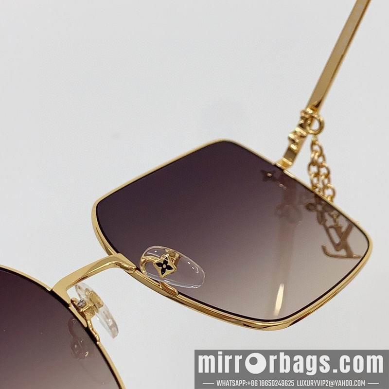 Replica LV Glasses smr130