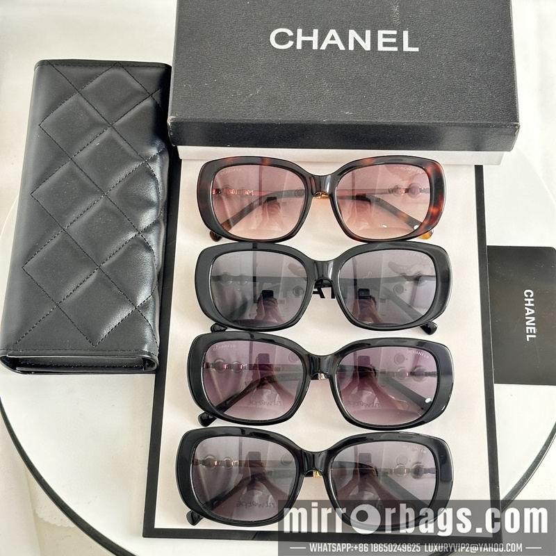 Replica Chanel Glasses smr85