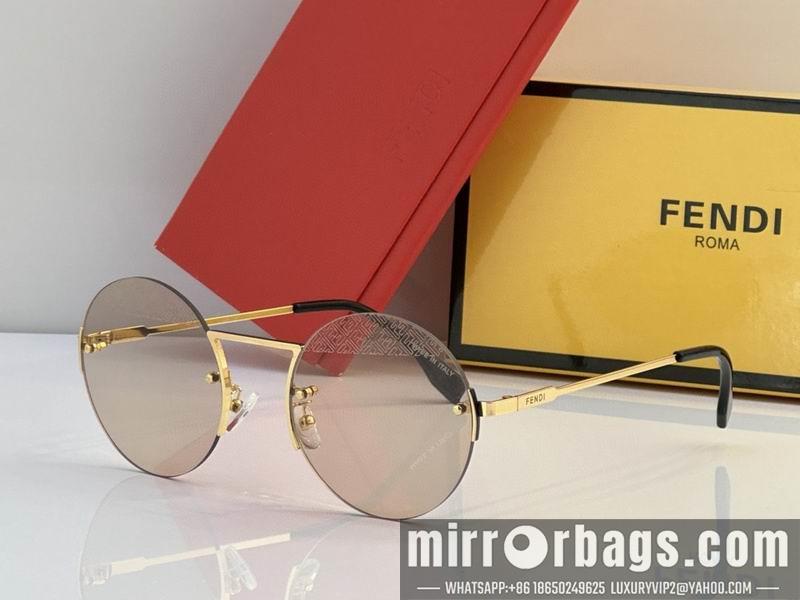 Replica Fendi Glasses smh68