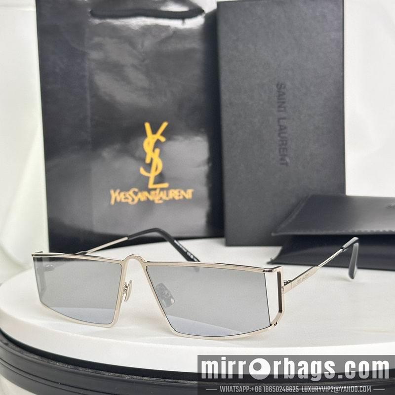Replica YSL Glasses 03smh01