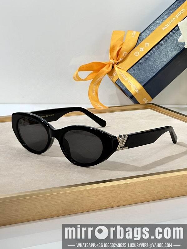 Replica LV Glasses smh58