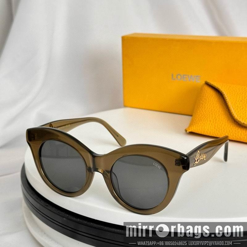 Replica Loewe Glasses smx32