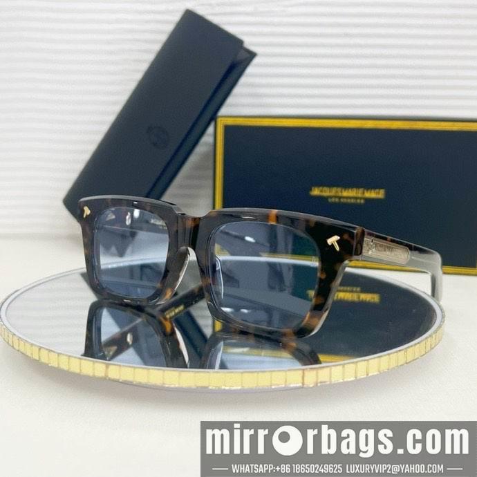Replica Jacques Marie Mage Glasses smx58