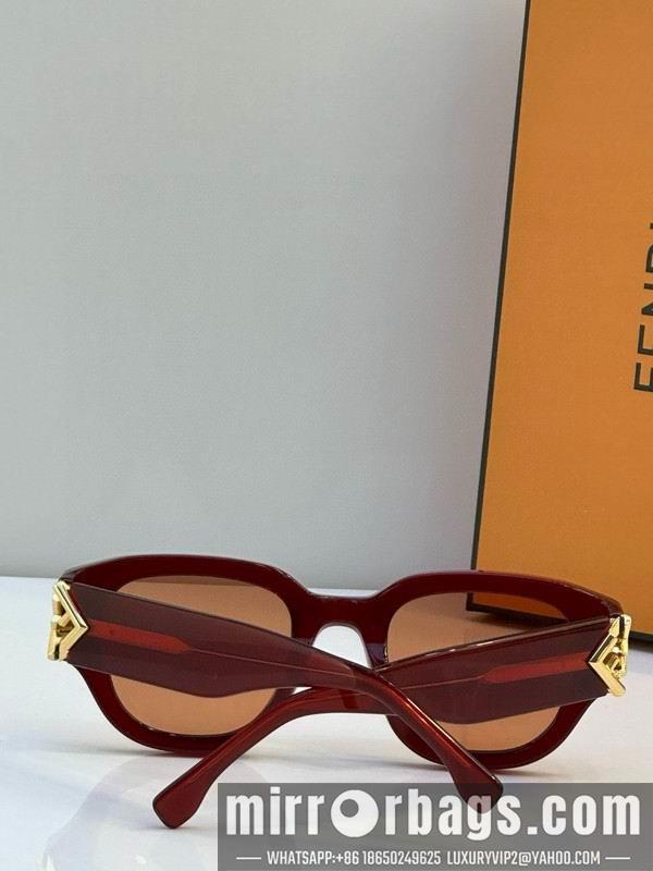 Replica Fendi Glasses smh82