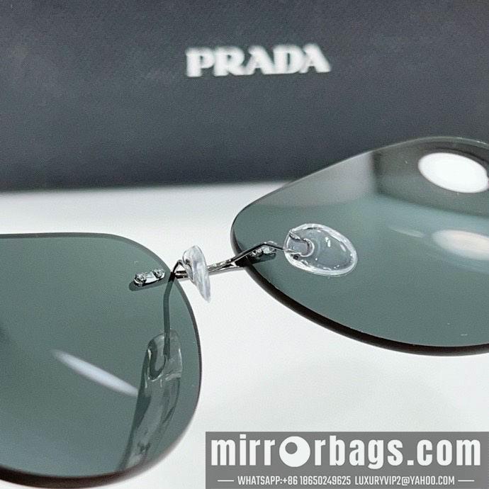 Replica Prada Glasses smr145