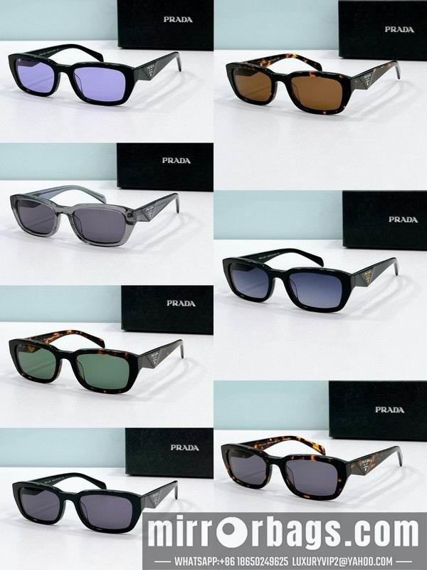 Replica Prada Glasses smh177