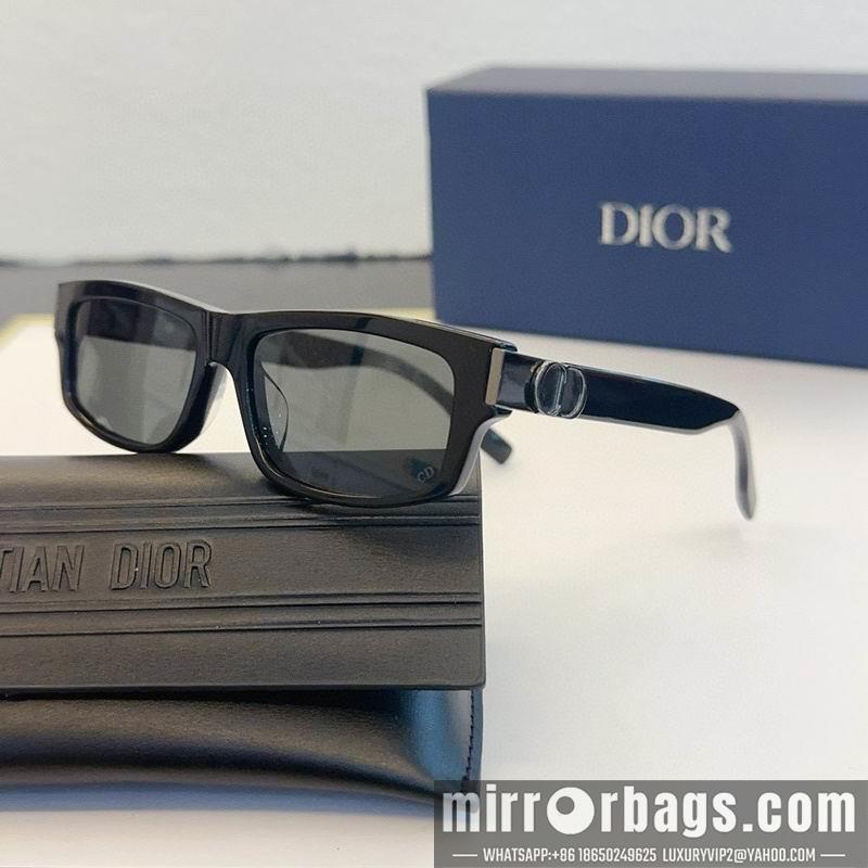 Replica Dior Glasses smx89