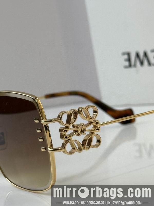 Replica loewe Glasses 03smh51