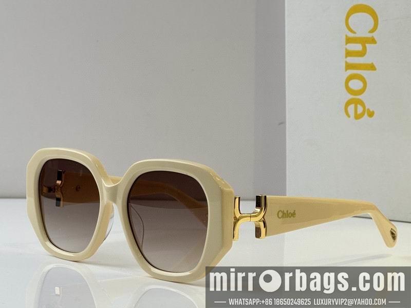 Replica loewe Glasses 03smh50