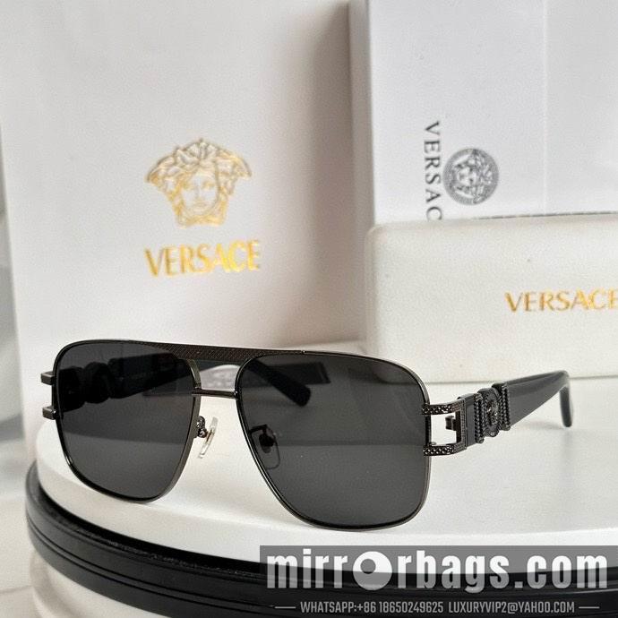 Replica Versace Glaases smx176
