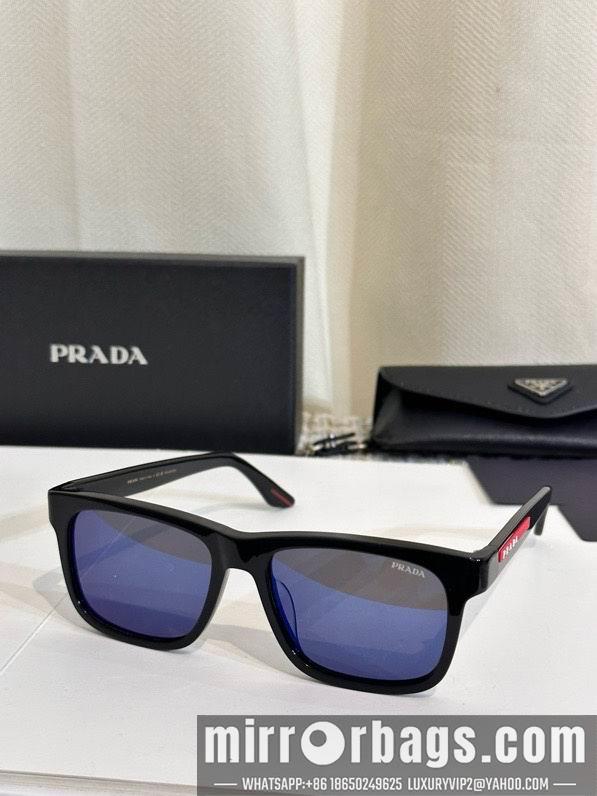 Replica Prada Glasses smr140