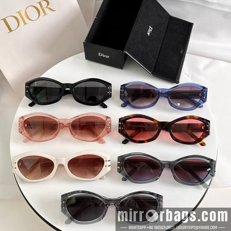 Replica Dior Glasses 03smh54
