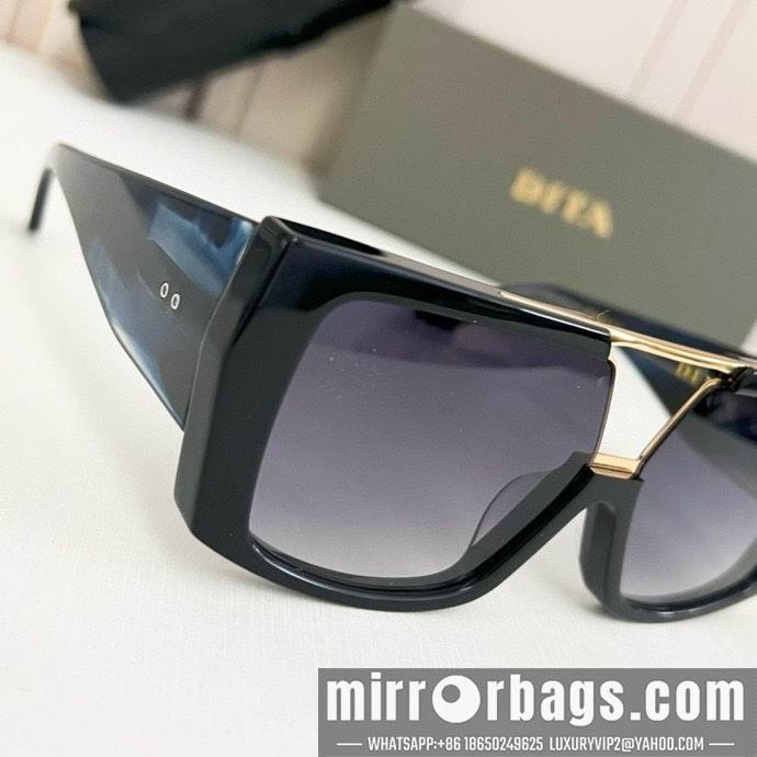 Replica Dita Glasses smr07