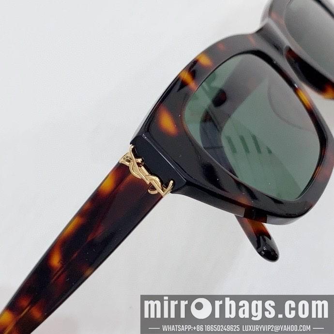 Replica YSL Glasses smx106