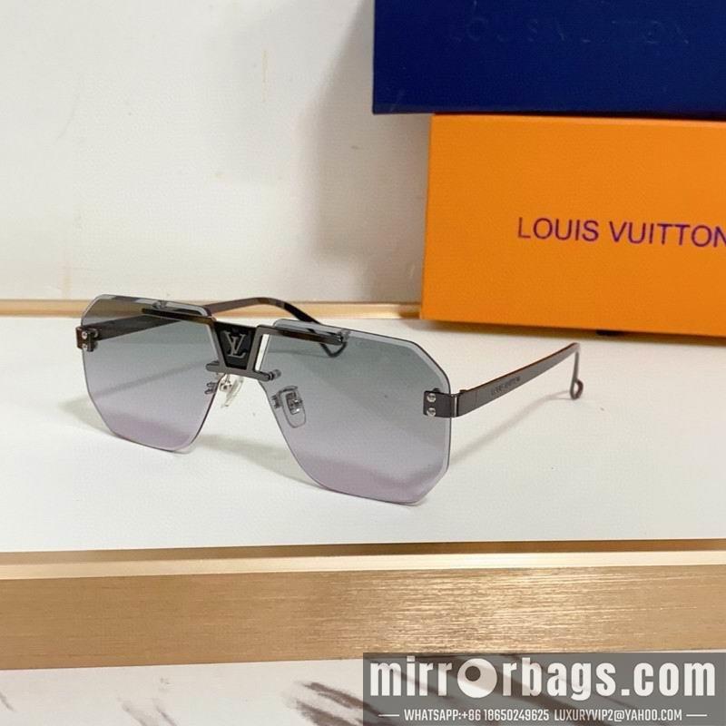 Replica LV Glasses smh214