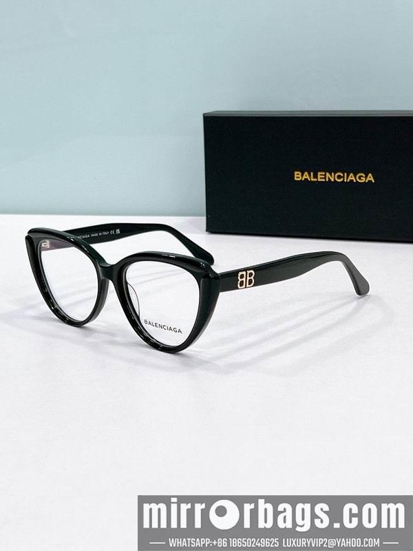 Replica Balenciaga Glasses smr101