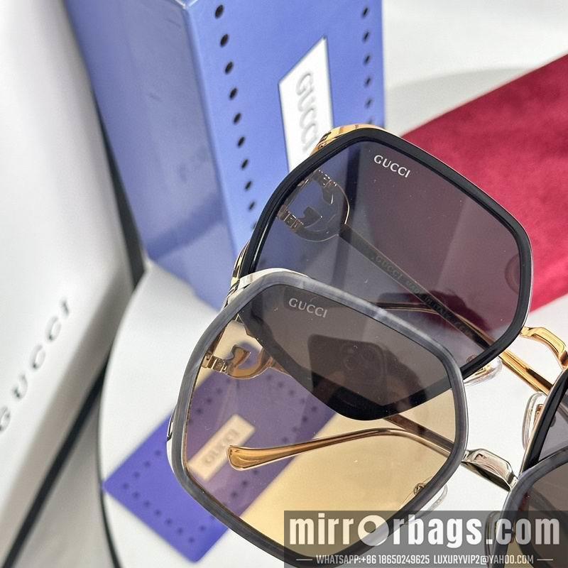 Replica Gucci Glasses smr172