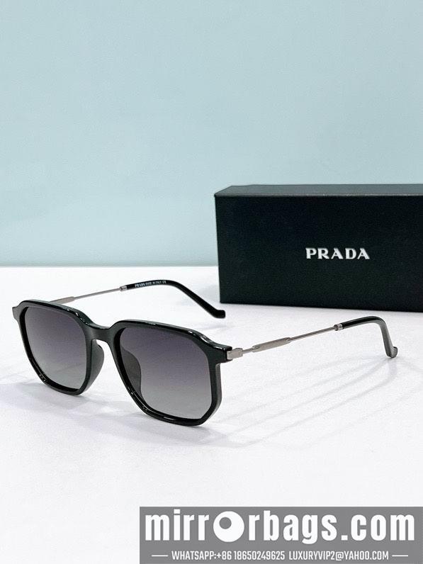 Replica Prada Glasses smx219