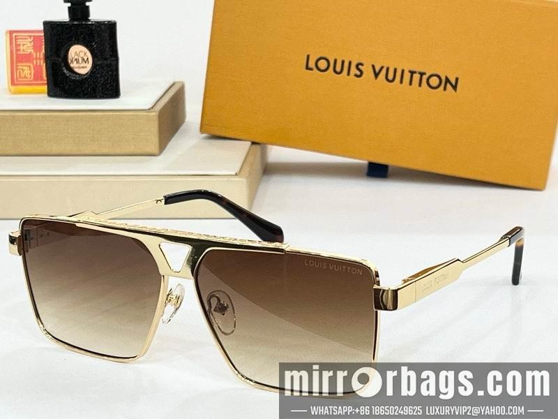 Replica LV Glasses smr60