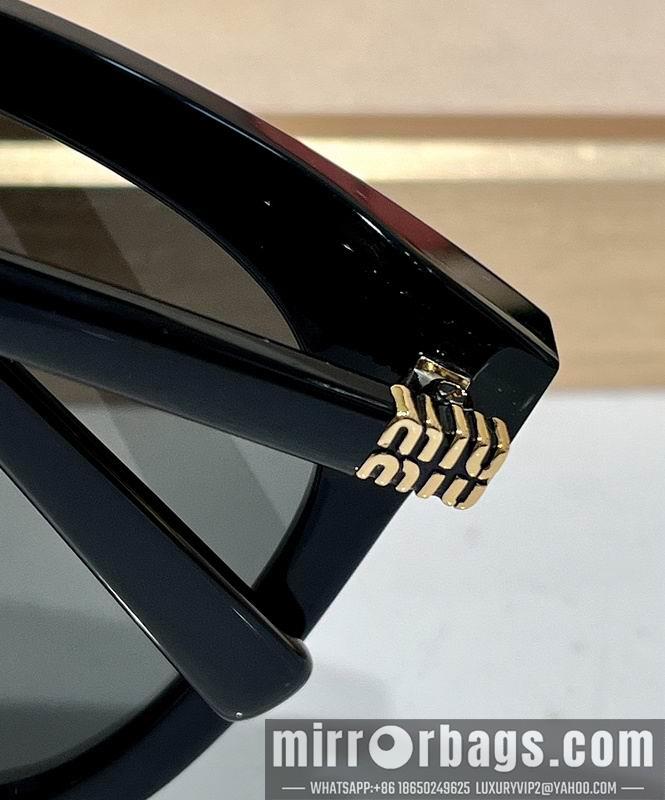 Replica MiuMiu Glasses smx74