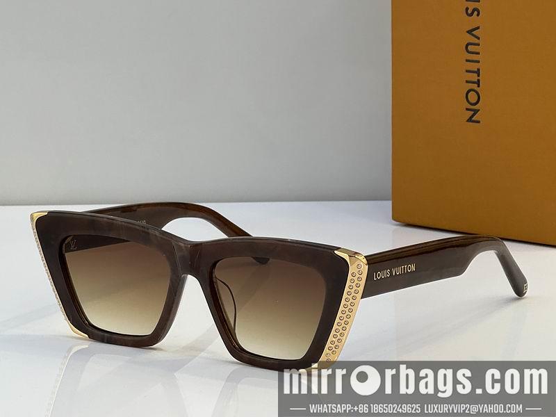 Replica LV Glasses smh97