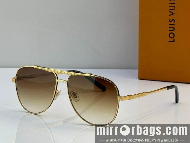 Replica LV Glasses smh10