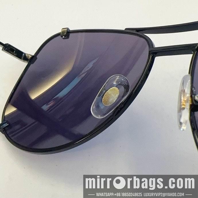 Replica YSL Glasses smx91