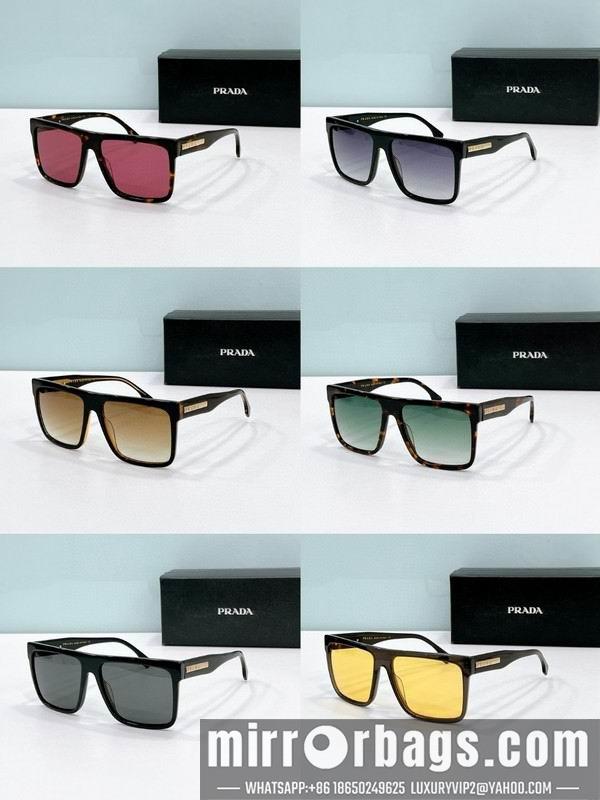 Replica Prada Glasses smh108